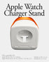 Spigen Apple Watch Classic C1 Charger Stand